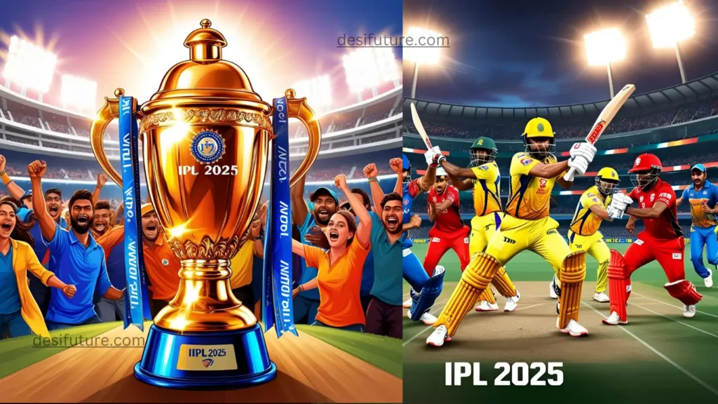 ipl 2025